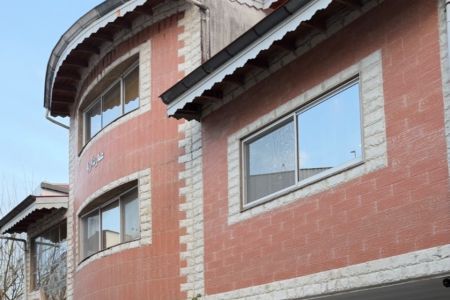 ویلا دوبلکس در بندرانزلی - عباس آباد