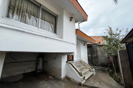 خانه ویلایی در چالوس