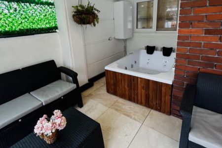 ویلا جکوزی دار در رامسر - لپاسرک