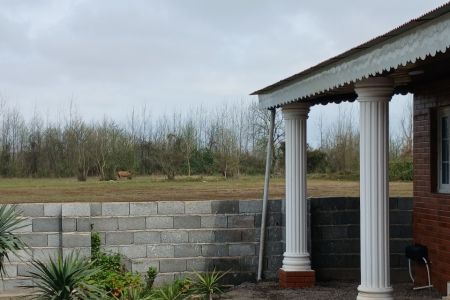 سوئیت مبله در فخرآباد زیباکنار - تیپ ۱