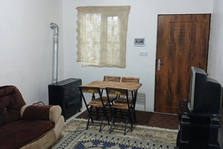 سوئیت مبله در فخرآباد زیباکنار - تیپ ۱