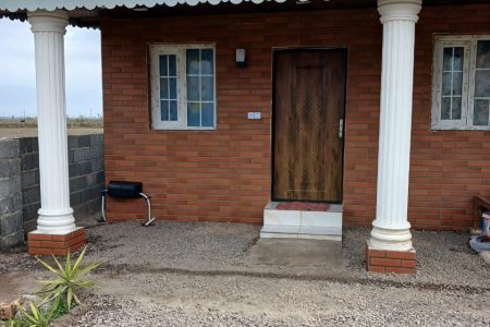 سوئیت مبله در فخرآباد زیباکنار - تیپ ۱