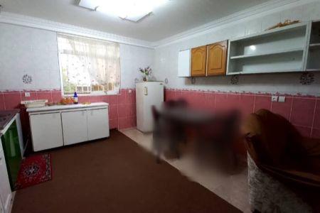 خانه روستایی در جاده ییلاقی ماسال - سیاهدول