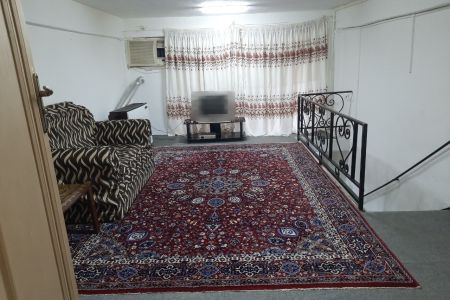 خانه مبله در بندرانزلی