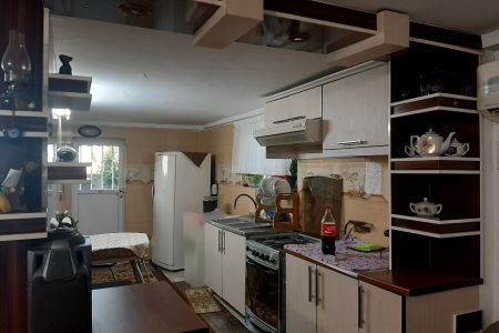 سوئیت مبله در کلاچای - بالانوده - همکف