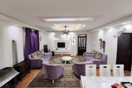 خانه ویلایی در رشت - جاده لاکان