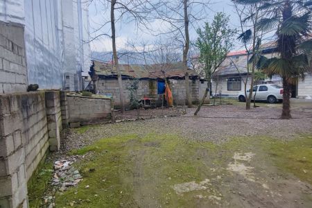 خانه ویلایی در ماسال