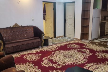 خانه ویلایی در شاندرمن - بیشه گاه