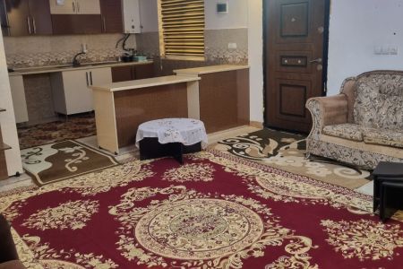خانه ویلایی در شاندرمن - بیشه گاه