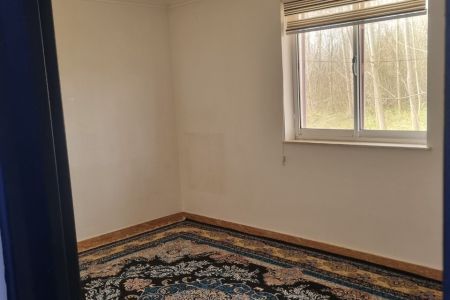خانه ویلایی در شاندرمن - بیشه گاه