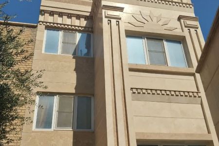 مهمان پذیر در قم - یکخوابه - طبقه ۲