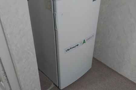 مهمان پذیر در قم - یکخوابه - طبقه ۲