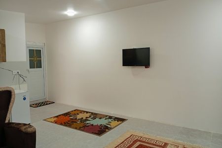 سوئیت ویلایی در چابکسر