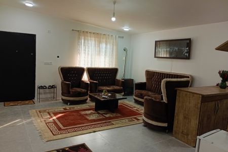 سوئیت ویلایی در چابکسر