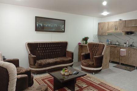 سوئیت ویلایی در چابکسر