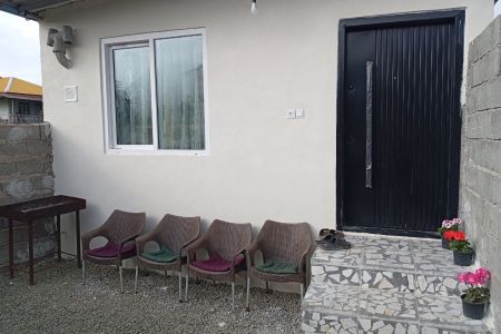 سوئیت ویلایی در چابکسر