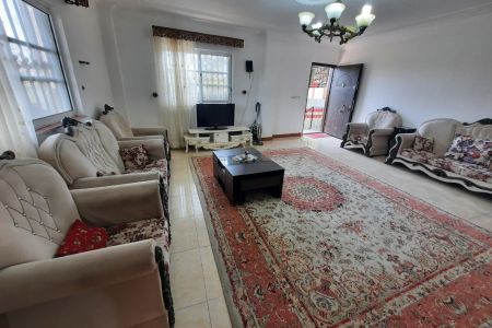 خانه مبله در چابکسر - اوشیان - همکف