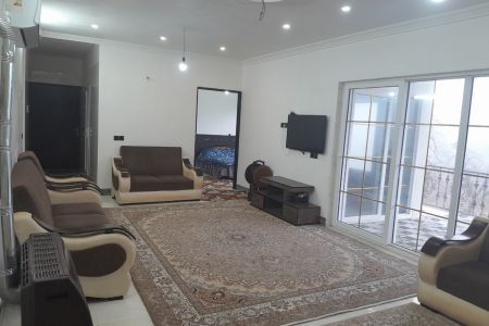 خانه ویلایی نزدیک لفور - خرکاک