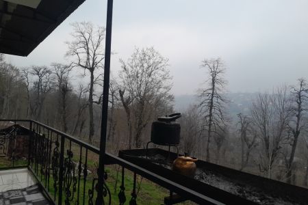 خانه ویلایی نزدیک لفور - خرکاک