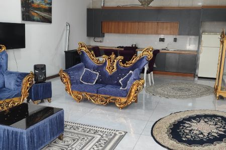 ویلا در چهارباغ - رونده