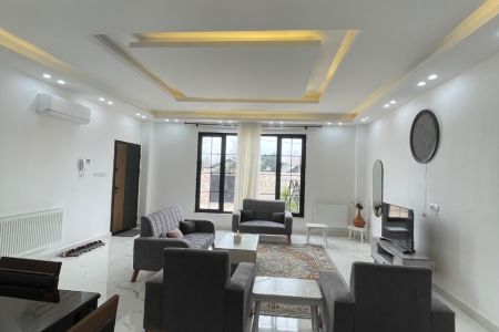 خانه ویلایی در فومن - نصرالله محله