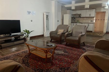 خانه مبله در نوشهر - طبقه دوم