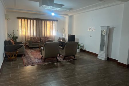 خانه مبله در نوشهر - طبقه دوم