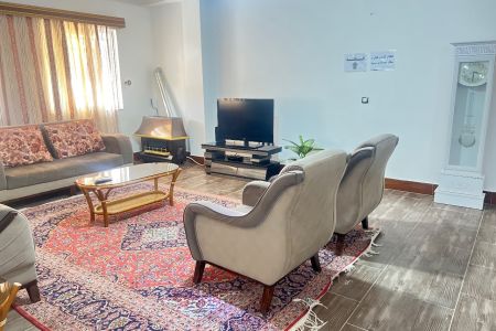 خانه مبله در نوشهر - طبقه دوم