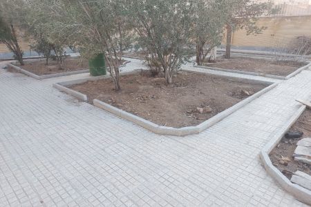 خانه ویلایی در کوی پرتو اصفهان