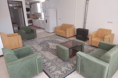 خانه ویلایی در کوی پرتو اصفهان
