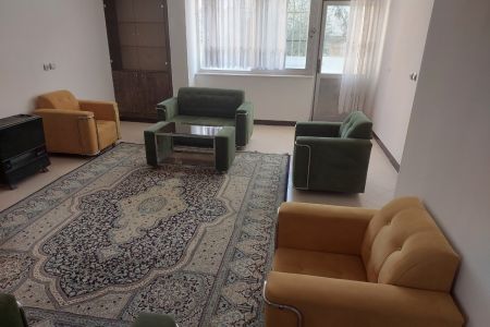 خانه ویلایی در کوی پرتو اصفهان