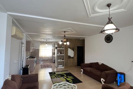 سوئیت مبله در لاهیجان - کتشال بالا - همکف