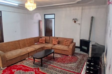خانه مبله در آستانه اشرفیه - طبقه دوم