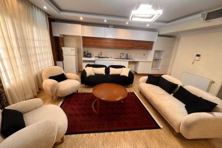 سوئیت مبله در تهران - ونک - شیخ بهایی - و ۱