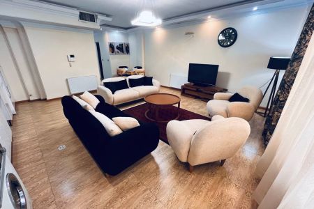 سوئیت مبله در تهران - ونک - شیخ بهایی - و ۱