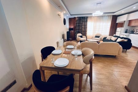 سوئیت مبله در تهران - ونک - شیخ بهایی - و ۱