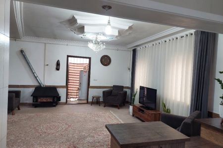 خانه مبله در گرگان - نومل - طبقه دوم