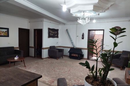 خانه مبله در گرگان - نومل - طبقه دوم