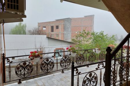 خانه مبله در گرگان - نومل - طبقه دوم