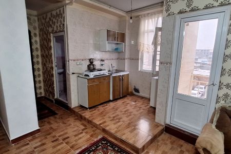 سوئیت مبله در سرعین - ۴ تخته