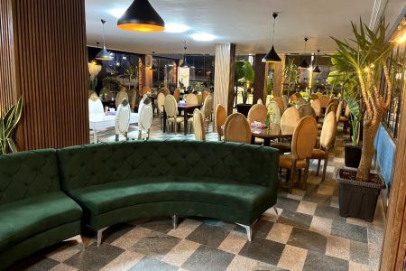 هتل آپارتمان در قائمشهر - واحد ۱۰۳
