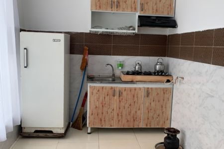 خانه ویلایی در خمام - فتاتو