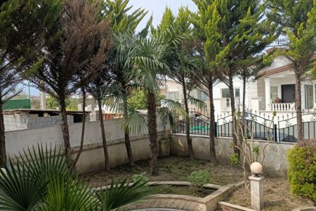 خانه ویلایی در تازه آباد متل قو