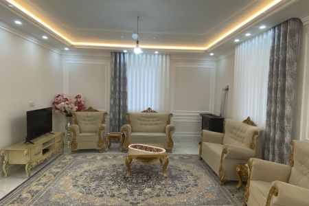 خانه جنگلی در گردنه حیران - گیلده