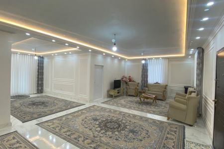 خانه جنگلی در گردنه حیران - گیلده