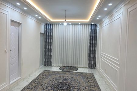 خانه جنگلی در گردنه حیران - گیلده