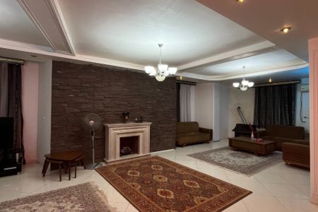 خانه مبله در فرح آباد - طبقه ۲