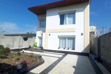 ویلا دوبلکس چهار خوابه با استخر و جکوزی