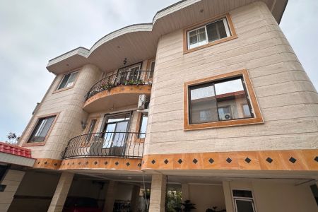 خانه مبله در رودسر - طبقه دوم