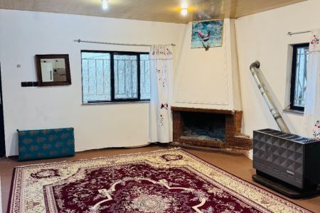 خانه ویلایی در علی آباد کتول - بالاچلی